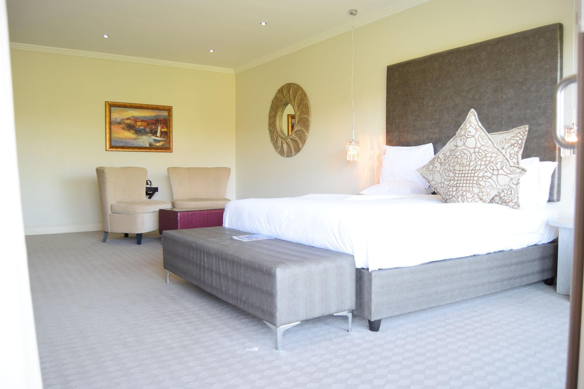 St Andrews Hotel&Spa Johannesburg Eksteriør billede