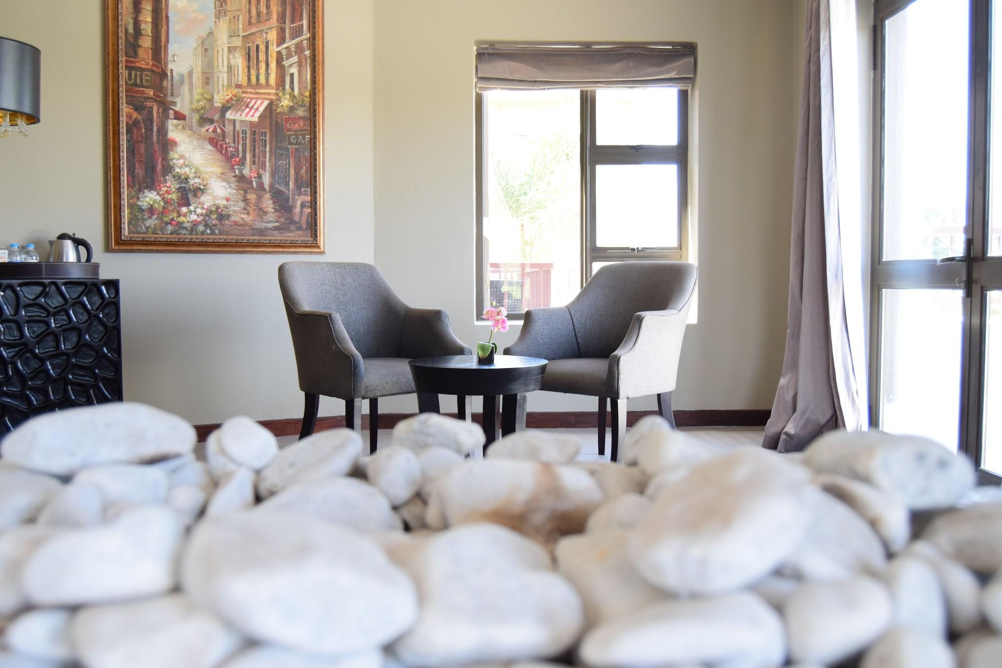St Andrews Hotel&Spa Johannesburg Eksteriør billede